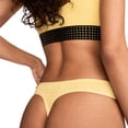 thumbnail image 2 of Jockey Women's EverActive VentraCool Air Thong, 2 of 5