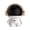 B, variant on Mini Portable Bluetooth Speaker, Stable Bluetooth Audio Unit With Clear Stereo Sound For Home & Outdoor, Stylish Astronaut Wireless Speaker