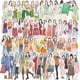 thumbnail image 1 of 120 Pices Autocollant Scrapbooking Autocollants Tendance Pour Filles Autocollant Bullet Journal Autocollant Autocollant Dcoratifs Diy Autocollants Hombre, 1 of 5