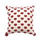 thumbnail image 1 of Fundas De Cojín Decorativo De Color Rojo Funda De Almohada De Cabecera Tres Sofás Salón Cojín Funda De Cojín De Color Rojo, 1 of 5