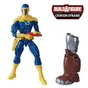 Hasbro Marvel Black Widow Legends Series Spymaster Figure