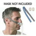 thumbnail image 4 of For Resmed Airfit P10 Headgear Strap, Replacement CPAP Headgear Compatible for Resmed Airfit P10, 4 of 5