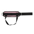 thumbnail image 1 of Ankle Strap, Adjustable Ankle Strap Cable Workout Cable Premium Material Cable Machine Leg Training, with Safety, 1 of 7