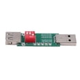 thumbnail image 2 of QC3.0 Placa de Prueba de Adaptador de Control de Calidad SeñUelo para QC2.0 QC3.0 Qualcomm Placa de Prueba de Voltaje Fijo de Carga RáPida, 2 of 5