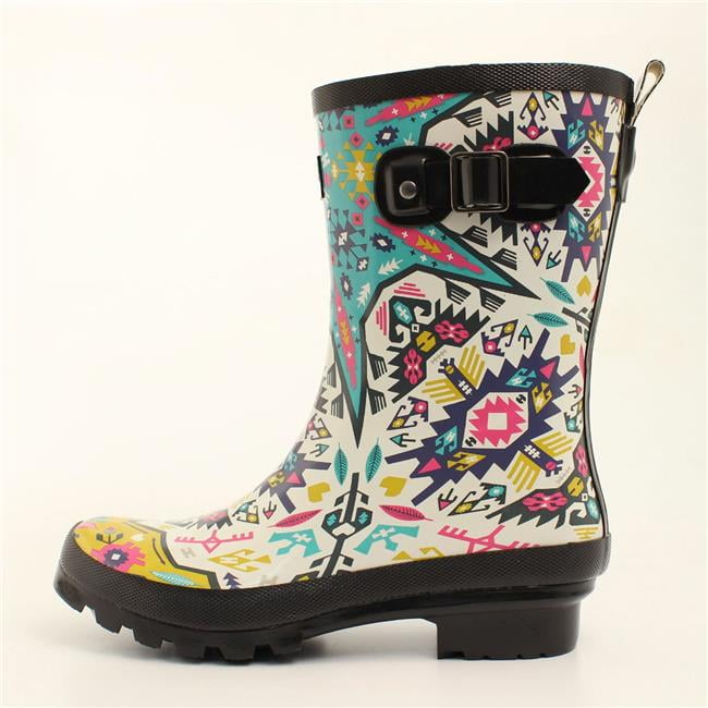 blazin roxx rain boots