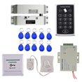 thumbnail image 1 of Controlador de sistema de control de acceso shamjiam Kit de sistema de control de acceso, 1 of 9