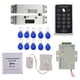 thumbnail image 1 of Controlador de sistema de control de acceso shamjiam Kit de sistema de control de acceso, 1 of 9