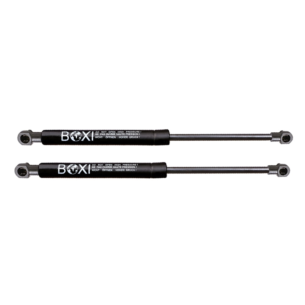 BOXI 2pcs Front Hood Lift Supports Struts Shocks Gas Struts Shocks Springs Supports for BMW 3 Series E90 E91 E92 E93 2006 2007 2008 2009 2010 2011 2012 | Replaces 51237060550 SG402058