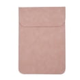 thumbnail image 2 of Amdohai Laptop Sleeve Notebook Computer Protective Bag Cover Slim Carrying Pouch Case Durable Briefcase Bag Pocket for 15.6 Inch Laptop Tablet Smartphone, 2 of 7