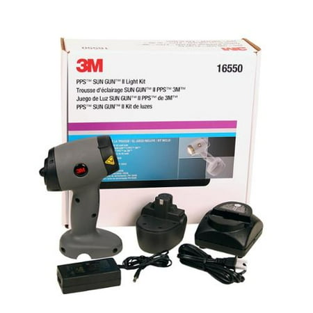 3 M 16400 Pps Color Matching Light