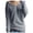 Grey, variant on Vedolay Womens Plus Activewear Fashion Long-Sleeved Leopard Print Heart-Shaped Hoodie Sweater Top Jackets for Women Grey,4XL
