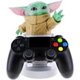 thumbnail image 3 of Soporte para Control Grogu The Child CABLE GUY NA, 3 of 4