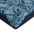thumbnail image 2 of SleepFresh CopperCool 12" Plush Hybrid Mattress - King, 2 of 5