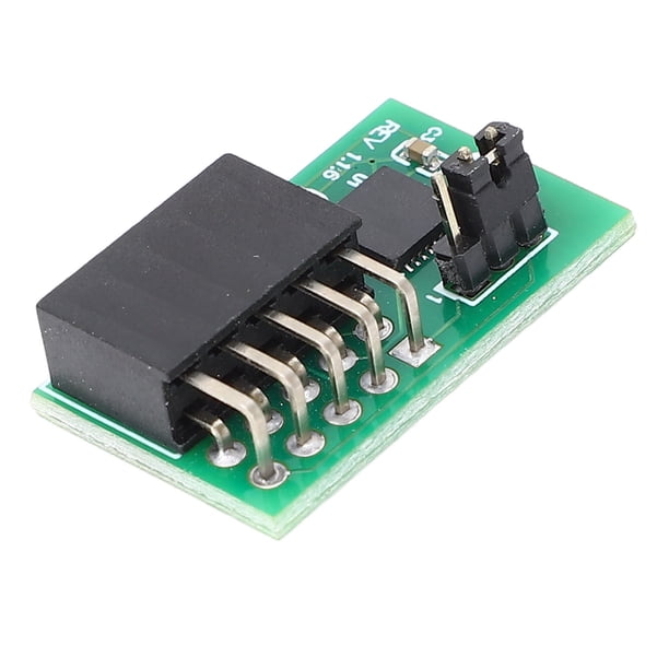 Encryption Security Module, Stable TPM Security Module
