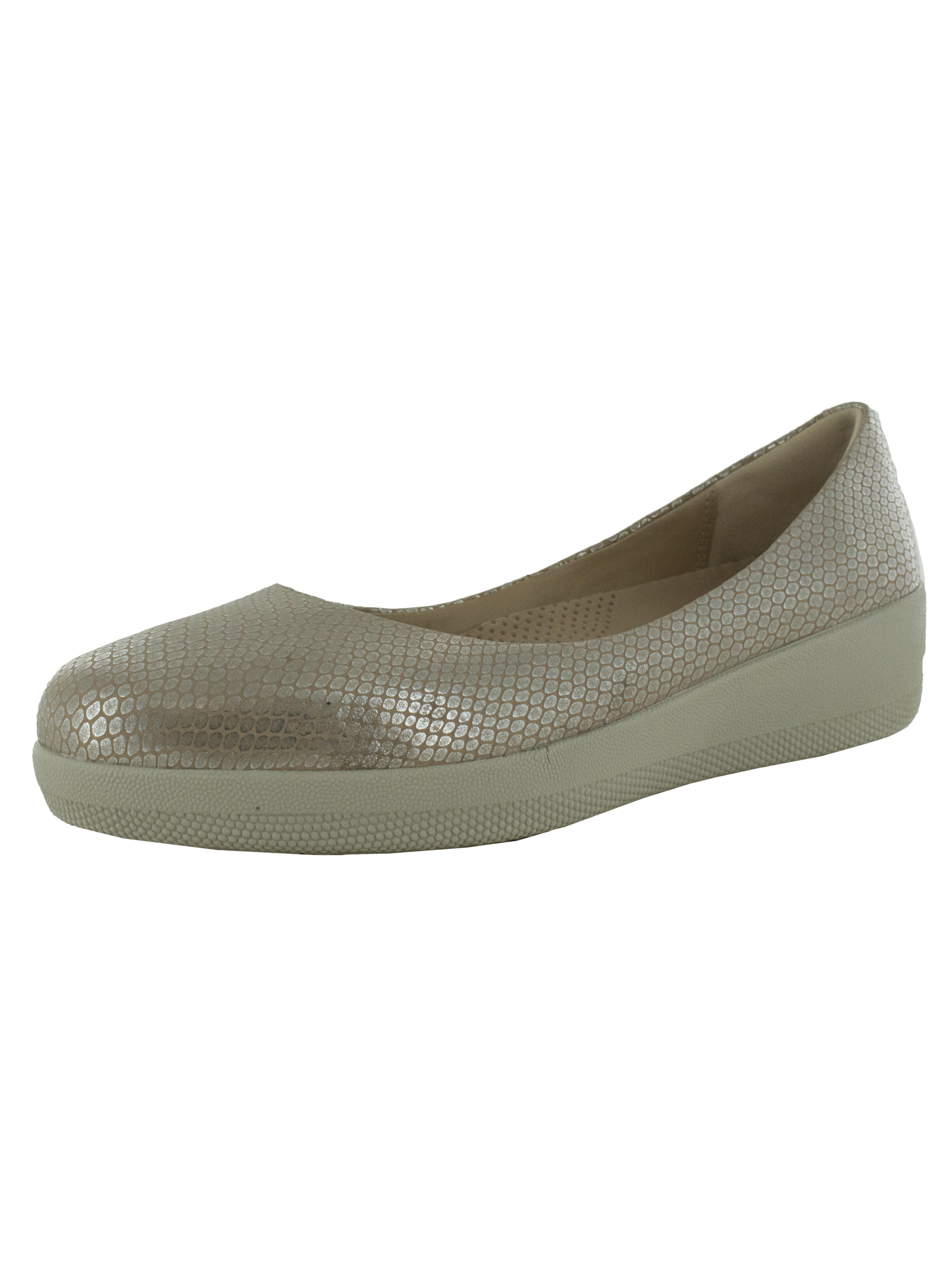 fit flop superballerina