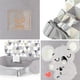 thumbnail image 5 of Porta muñecas GAGAKU para niños, juguete Baby Reborn con correas ajustables, 5 of 7