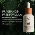 thumbnail image 3 of ILIA Beauty Super Serum Skin Tint Foundation SPF 40 - ST3 Balos, 1 oz Foundation, 3 of 4