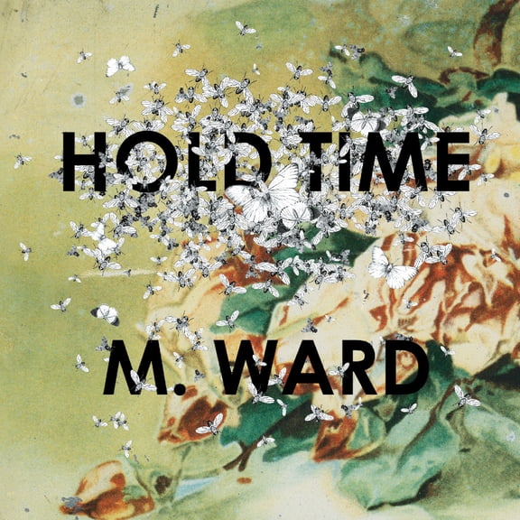 M. Ward - Hold Time - Music & Performance - Vinyl
