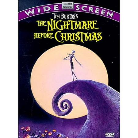 UPC 717951000088 product image for The Nightmare Before Christmas | upcitemdb.com