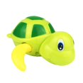 thumbnail image 4 of Juguete de cuerda CUTICAT tortuga flotante Mecanismo de relojería juguete de Agua para Nadar P Verde, 4 of 8