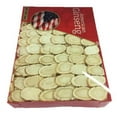thumbnail image 3 of Hand Selected A Grade American Ginseng Slice Medium Size (4 Oz. Box), 3 of 4