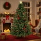 thumbnail image 2 of Arbol de Navidad JARDIMEX Pino Artificial Follaje Frondoso 160 cm, 2 of 8