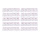 thumbnail image 1 of Película protectora de la banda de Mira, película de joyería anti scartch Long Durabilidad para Strap Strap, 1 of 7