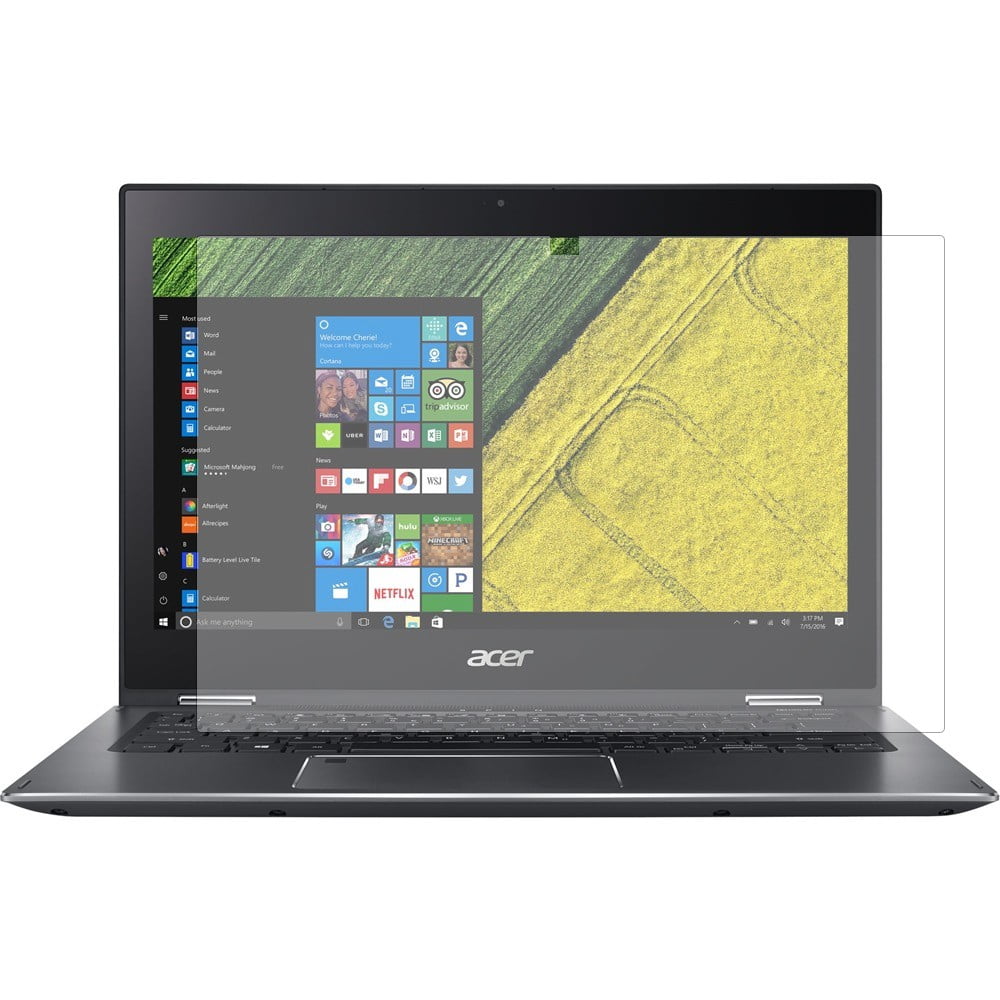 PcProfessional Screen Protector (Set of 2) for Acer Spin 5 13 13.3