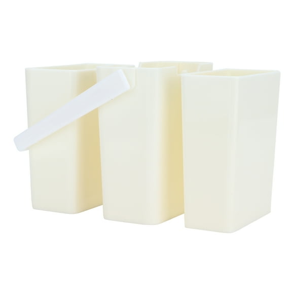 Paint Water Bucket, Multifunction Portable Paint Brush Cleaning Bucket Brush Washing Bucket For Gouache Brush Cleaning