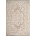 thumbnail image 2 of SAFAVIEH Reflection Sophia Traditional Area Rug, Beige/Cream, 5'1" x 7'6", 2 of 6