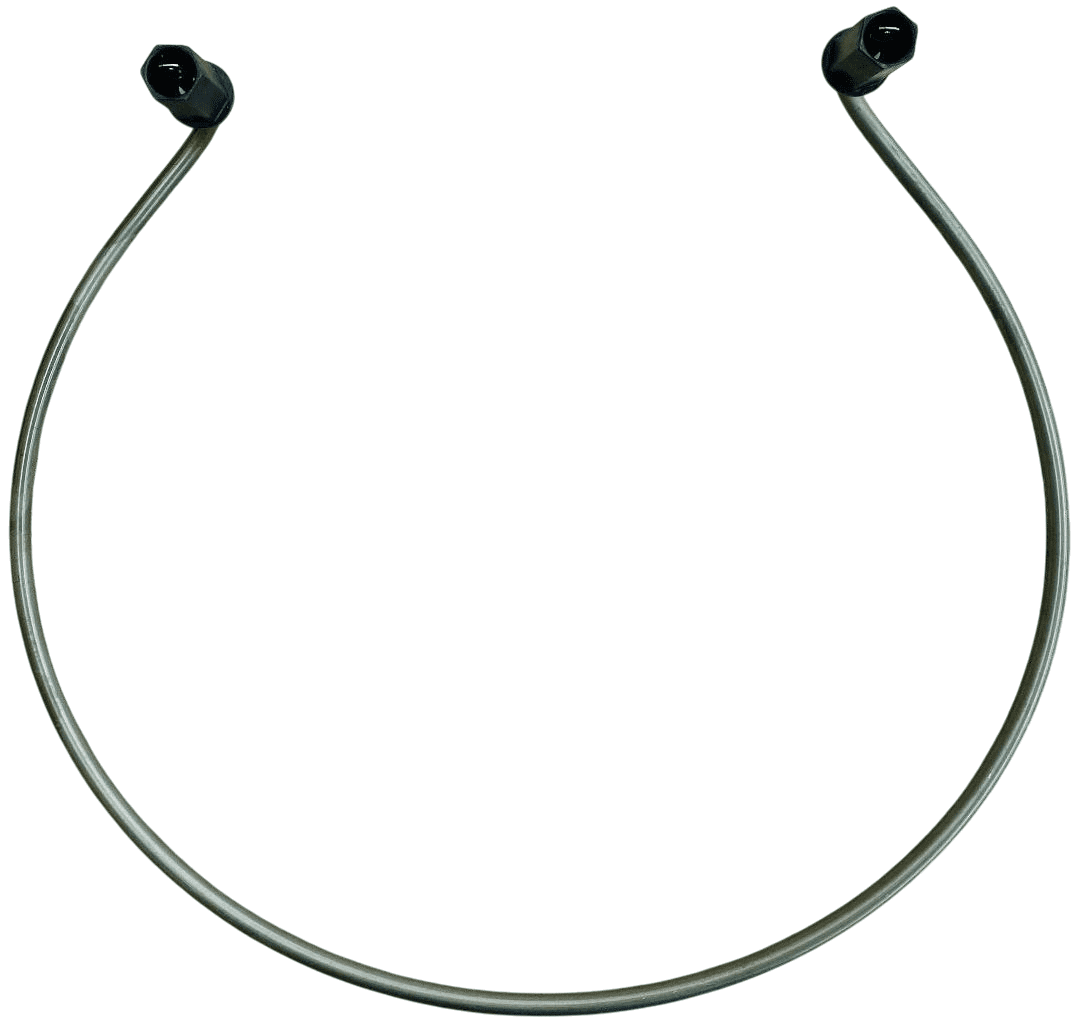 W10518394, Dishwasher Heating Element fits Roper, Kenmore, Whirlpool