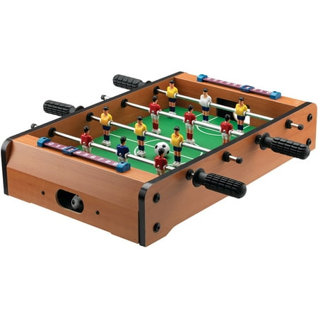 Style Asia Tabletop Foosball Game Set