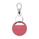 thumbnail image 1 of Rastreador GPS inalámbrico BT Smart Tracker para mascotas / Llaves / Bolsas Control de la aplicación Localizador de artículos BT Selfie Shutter Notificación bidireccional, Rosa Abanopi Rastreador, 1 of 7