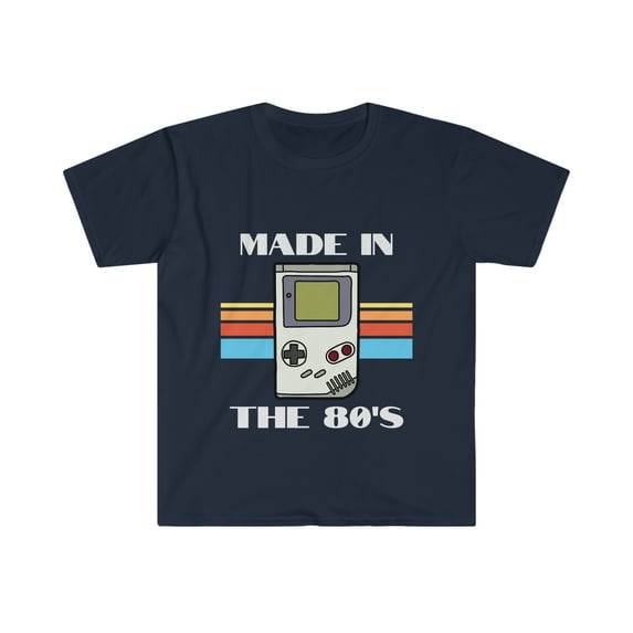 Made In the 80s