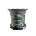 thumbnail image 7 of 300 Meters PE Braided Fishing Line, 0.6/10LB Test High Strength Fishing Line for Saltwater Freshwater, 7 of 7