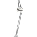thumbnail image 3 of Pro Moto Billet Motorcycle Kickstand PMB-01-3001, 3 of 4