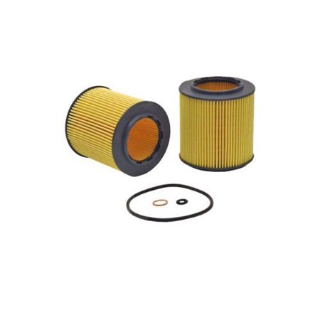 UPC 765809673274 product image for Part Master Filters 67327 Cartridge Oil Filter | upcitemdb.com