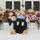thumbnail image 4 of Kawaii Mario Bros Ice Fire Flower Anime Figure Soft Plush Toy Cute Koopa Troopa Boo Red Toad Peluche Dolls Gift, 4 of 5