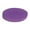 Dark Purple, variant on funtasica Balance Pad Comfortable Core Strength Training for Meditation Pilates Indoor Rose Red