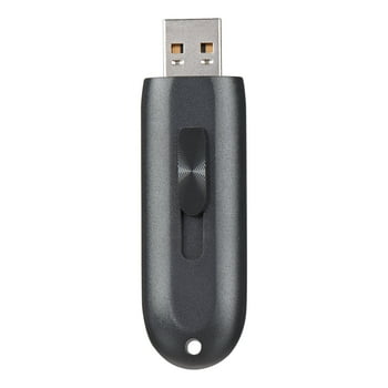 onn. USB 2.0 Flash Drive for s and Computers, 32 GB Capacity