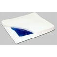 thumbnail image 2 of Skil-Care 751167 18 in. Super Soft Econo Gel Cushion with LSII Cover, 2 of 3
