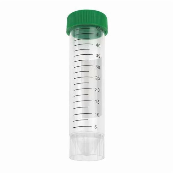 Celltreat Centrifuge Tube,50mL,Bag,PK500 229430