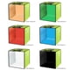 thumbnail image 2 of PULUZ Lightbox Mini caja de luz para estudio fotográfico con 6 fondos de color Kit PULUZ  Habitación de luz, 2 of 6