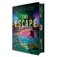 thumbnail image 1 of The Escape Game (En Inglés), 1 of 1