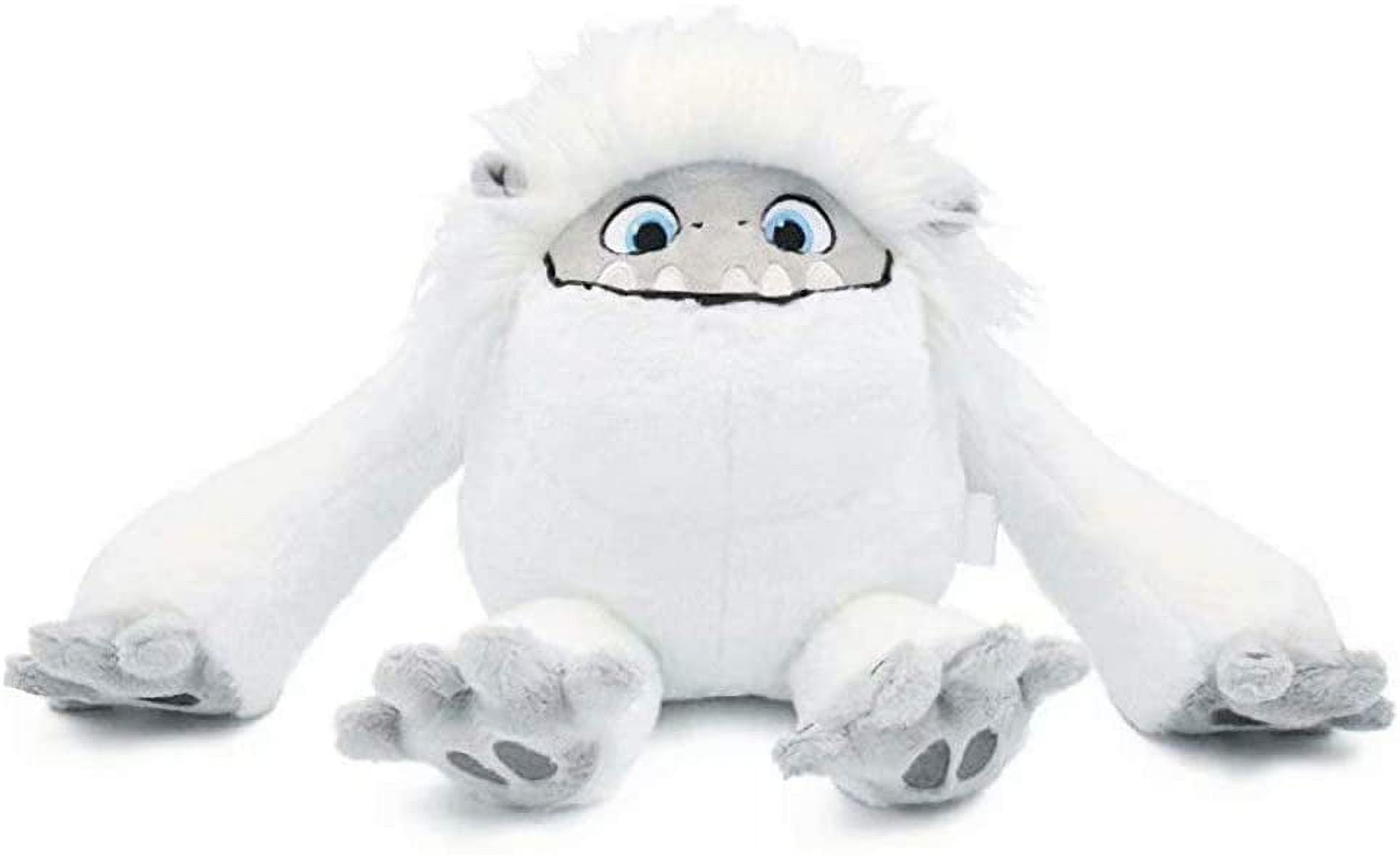 Snow Plush Cute Anime Doll Toys - Holiday Party Favor Gift