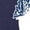NAVY, variant on - Charlie Brown And Linus Skiing - Toddler And Youth Long Sleeve Graphic T-Shirt