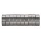 thumbnail image 2 of 20 piezas rodamientos de bolas de alto rendimiento 8x22x7mm 608-2rs 608rs Z R-228hh, 2 of 5
