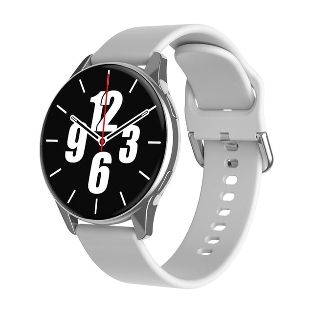 Smart Watch for android Phones Bluetooth Call Sports Smart Watch with Customized Hd Full Touchcontrol Dial Intelligent Voice Control Assistant Information Synchronization Sleep Monitoring