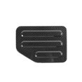 thumbnail image 3 of Exterior Accessories ABS For Suzuki Jimny JB64 JB74 - Car Fuel Filler Tank Cover, 3 of 5