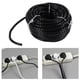 thumbnail image 3 of Protector Del Cable, Manga De Cable De Tubería De Cable De Cable, Las Cubiertas De Cables Eléctricos Protegen Los Cables De Los Conejos, Los Gatos Y Otras Mascotas Mascotas,, 3 of 7